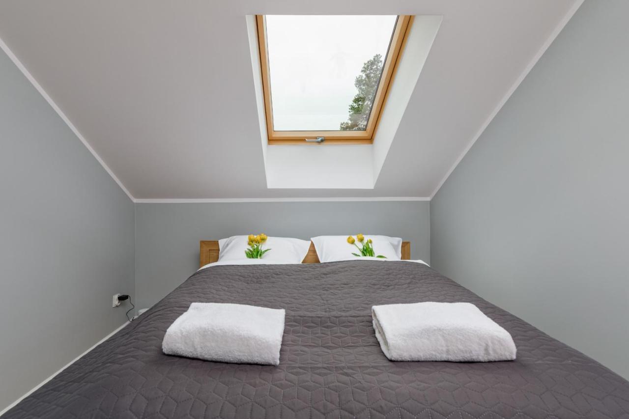 Apartment Rybacka With Parking&balcony By Renters